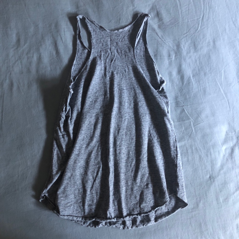 Tank top - Picture 4 of 5